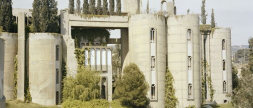 Ruta brutalista por Espa&ntilde;a: los edificios que hay que visitar al menos una vez en la vida