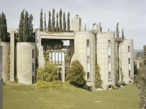 Ruta brutalista por Espa&ntilde;a: los edificios que hay que visitar al menos una vez en la vida