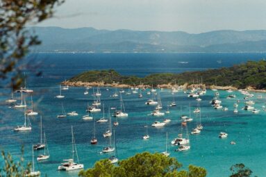 La otra Riviera francesa: una ruta por Hy&egrave;res, Porquerolles y los pueblos que a&uacute;n escapan del turismo masivo