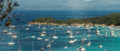 La otra Riviera francesa: una ruta por Hy&egrave;res, Porquerolles y los pueblos que a&uacute;n escapan del turismo masivo