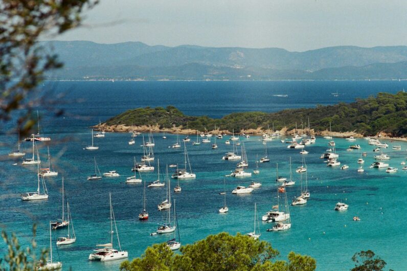 La otra Riviera francesa: una ruta por Hy&egrave;res, Porquerolles y los pueblos que a&uacute;n escapan del turismo masivo