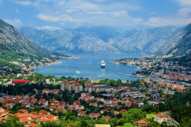 Si Capri y Saint-Tropez te parecen demasiado previsibles, prueba este destino de lujo en el Adriático
