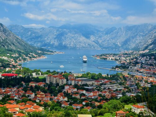 Si Capri y Saint-Tropez te parecen demasiado previsibles, prueba este destino de lujo en el Adri&aacute;tico