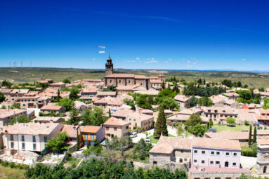 Soria est&aacute; llena de pueblos con encanto y tesoros rom&aacute;nicos: los imprescindibles de la gran desconocida de Castilla y Le&oacute;n