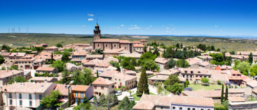 Soria est&aacute; llena de pueblos con encanto y tesoros rom&aacute;nicos: los imprescindibles de la gran desconocida de Castilla y Le&oacute;n