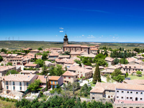 Soria est&aacute; llena de pueblos con encanto y tesoros rom&aacute;nicos: los imprescindibles de la gran desconocida de Castilla y Le&oacute;n