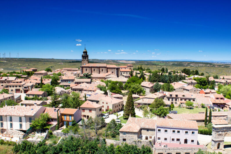 Soria est&aacute; llena de pueblos con encanto y tesoros rom&aacute;nicos: los imprescindibles de la gran desconocida de Castilla y Le&oacute;n