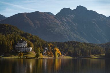 De Chamonix al Valle de Arán: en estos destinos de Europa se duerme con manta en pleno agosto