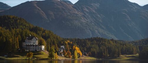 De Chamonix al Valle de Ar&aacute;n: en estos destinos de Europa se duerme con manta en pleno agosto
