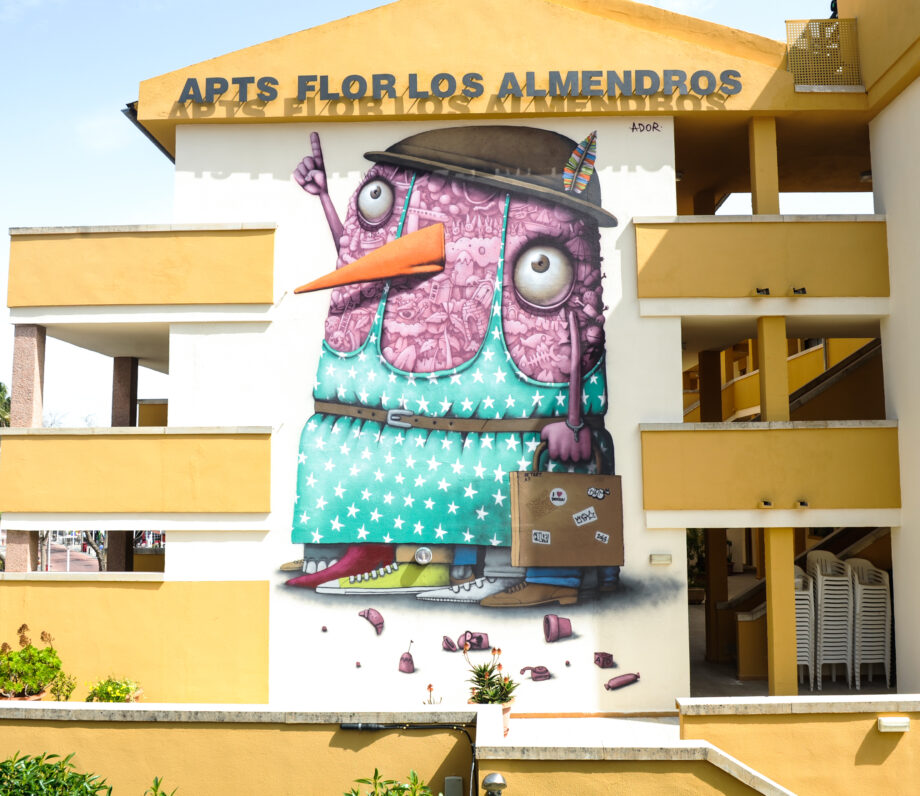 texto alternativo