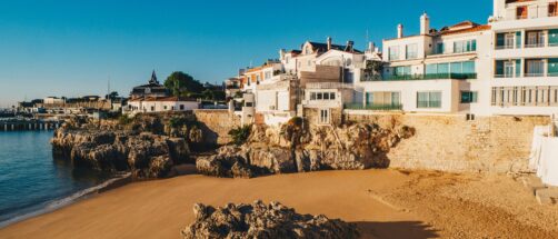 &iquest;Verano en Lisboa? Estas son las playas m&aacute;s cercanas (y bonitas) que no te puedes perder