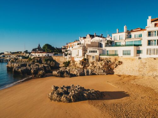&iquest;Verano en Lisboa? Estas son las playas m&aacute;s cercanas (y bonitas) que no te puedes perder