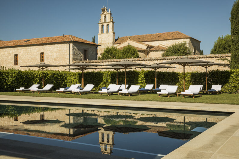 Por qu&eacute; el valle del Duero se est&aacute; convirtiendo en uno de los grandes destinos de bienestar de Europa