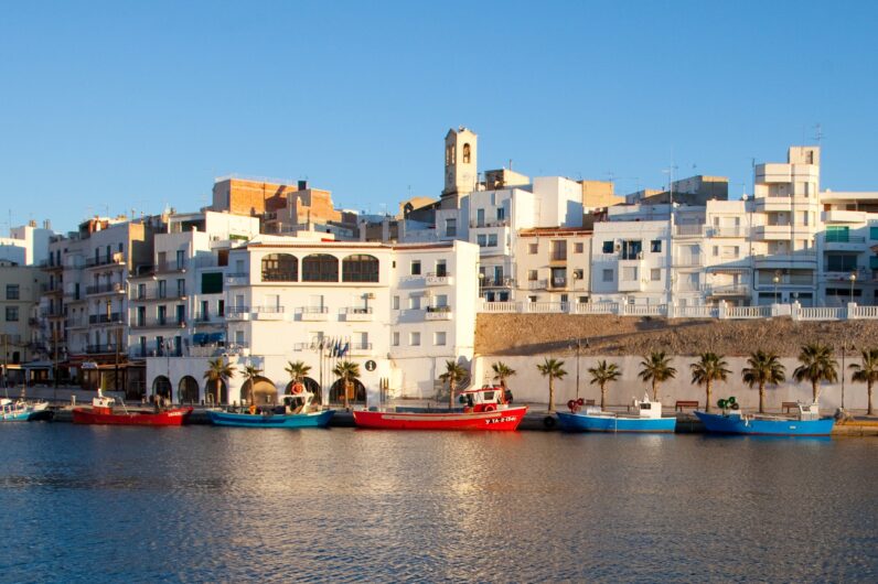 Tres destinos ideales y muy mediterr&aacute;neos en Espa&ntilde;a para escapar del t&oacute;rrido verano