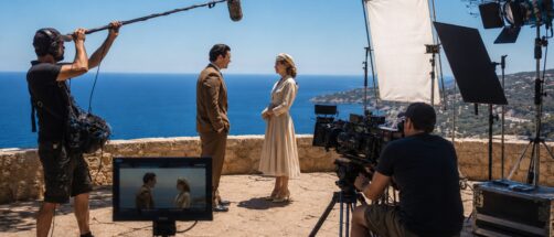 Calvi&agrave;: una ruta de pel&iacute;cula