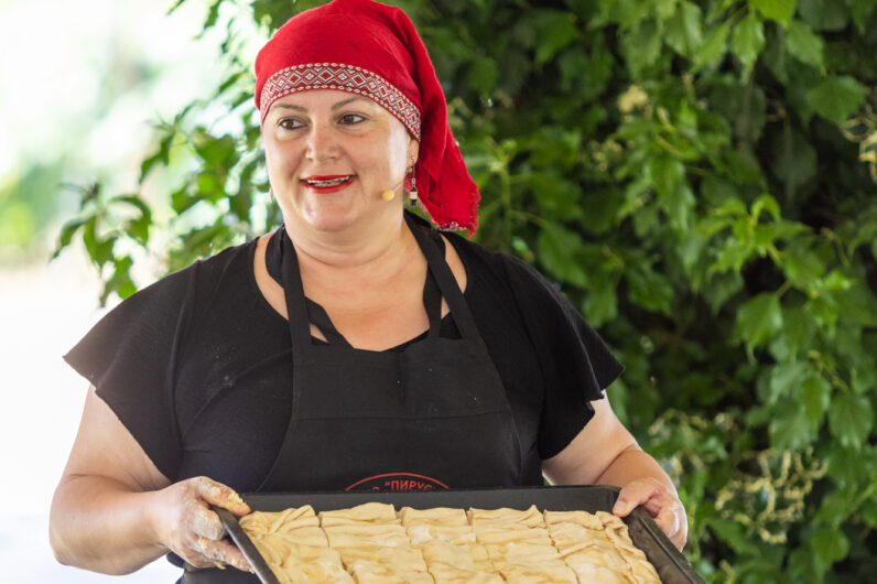 El turismo rural busca aliados en la gastronom&iacute;a y en las estrellas: "Hacemos lo mismo que nuestros abuelos cuando ten&iacute;an hu&eacute;spedes"
