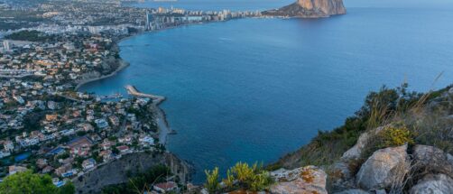 Calpe es mucho m&aacute;s que playas: por qu&eacute; todo el mundo quiere ir a este destino mediterr&aacute;neo