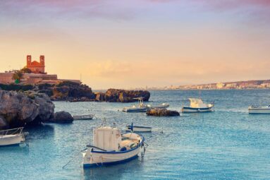 Estas islas est&aacute;n en nuestro Mediterr&aacute;neo y son id&iacute;licas: un paseo en barco y un ba&ntilde;o inolvidables