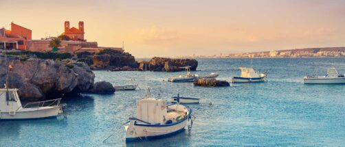 Estas islas est&aacute;n en nuestro Mediterr&aacute;neo y son id&iacute;licas: un paseo en barco y un ba&ntilde;o inolvidables