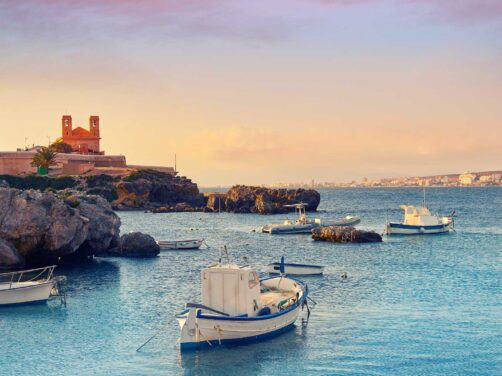Estas islas est&aacute;n en nuestro Mediterr&aacute;neo y son id&iacute;licas: un paseo en barco y un ba&ntilde;o inolvidables
