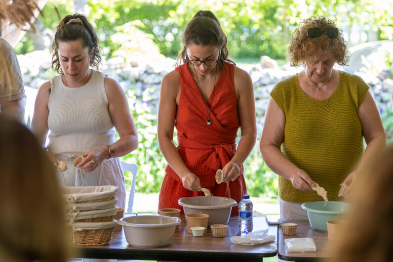 Hospitalidad, colaboraci&oacute;n entre vecinos y capacidad de adaptaci&oacute;n, claves del gastroturismo rural
