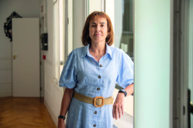 “Lo que ofrecemos en estos espectáculos que atraen turismo cultural son tres horas de felicidad”