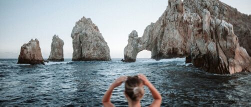 Dormir entre el desierto y el Pac&iacute;fico: los hoteles m&aacute;s incre&iacute;bles de Baja California Sur
