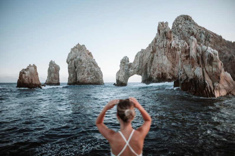 Dormir entre el desierto y el Pac&iacute;fico: los hoteles m&aacute;s incre&iacute;bles de Baja California Sur