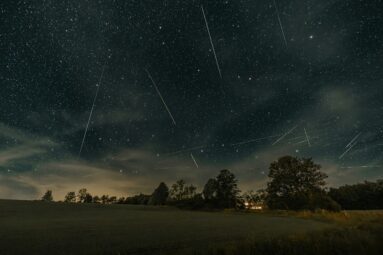 Gu&iacute;a para no perderte las Perseidas 2026: la lluvia de estrellas que nos sorprende cada a&ntilde;o 