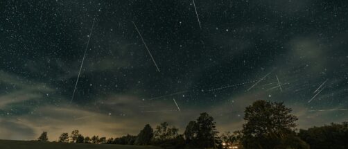 Gu&iacute;a para no perderte las Perseidas 2026: la lluvia de estrellas que nos sorprende cada a&ntilde;o 