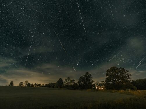 Gu&iacute;a para no perderte las Perseidas 2026: la lluvia de estrellas que nos sorprende cada a&ntilde;o 