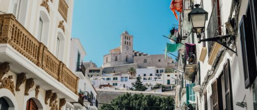 Por qu&eacute; septiembre es un mes perfecto e inesperado para visitar Ibiza: la isla en su versi&oacute;n m&aacute;s paradis&iacute;aca 