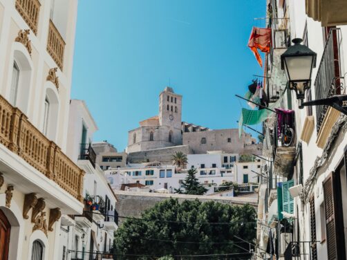 Por qu&eacute; septiembre es un mes perfecto e inesperado para visitar Ibiza: la isla en su versi&oacute;n m&aacute;s paradis&iacute;aca 