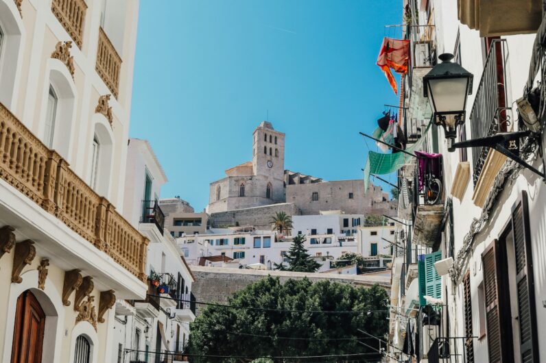 Por qu&eacute; septiembre es un mes perfecto e inesperado para visitar Ibiza: la isla en su versi&oacute;n m&aacute;s paradis&iacute;aca 
