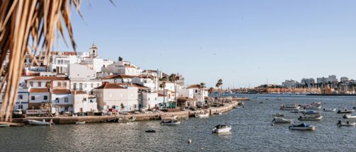 Los pueblos m&aacute;s bonitos del sur de Portugal que debes conocer en tu escapada al Algarve