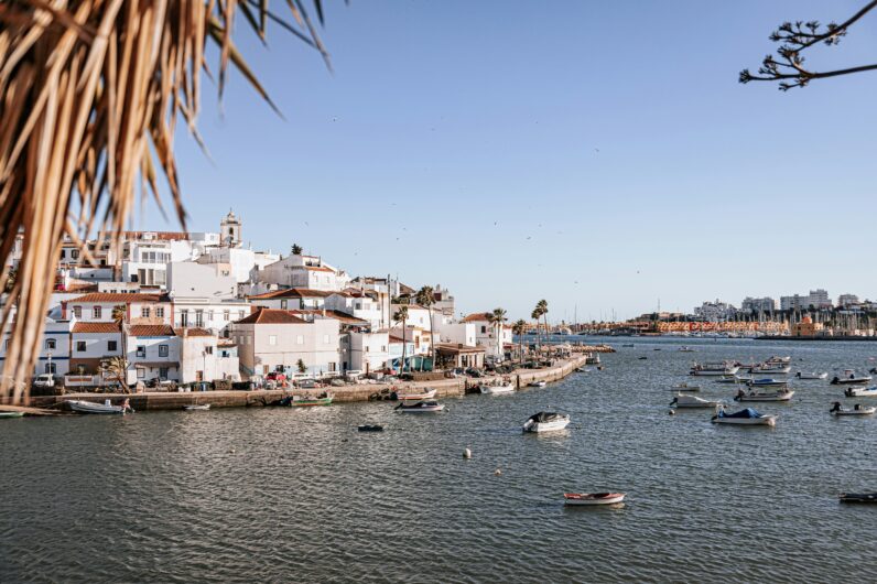 Los pueblos m&aacute;s bonitos del sur de Portugal que debes conocer en tu escapada al Algarve