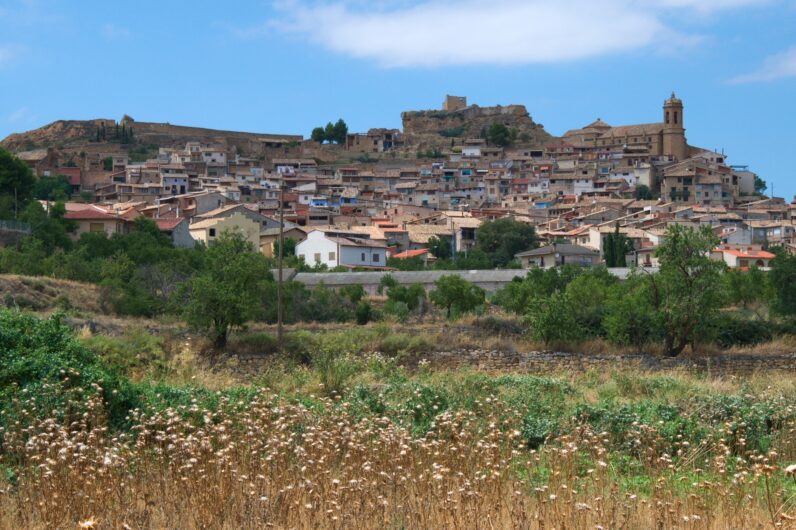 Ruta por los pueblos m&aacute;s bonitos del Matarra&ntilde;a: paisajes &uacute;nicos y tesoros g&oacute;ticos en la Toscana de Teruel