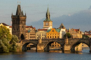 Descubre la otra Praga: una ruta por los lugares más desconocidos de la ciudad de las cien torres