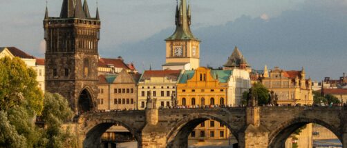 Descubre la otra Praga: una ruta por los lugares m&aacute;s desconocidos de la ciudad de las cien torres