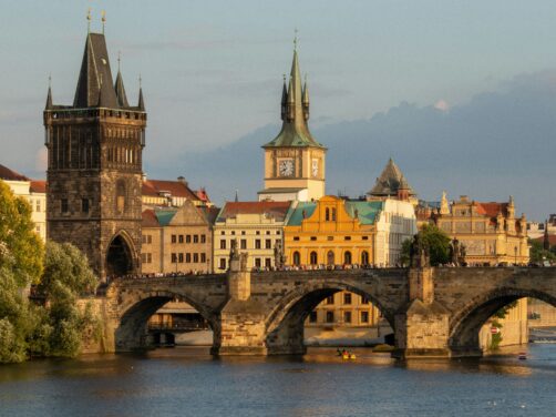 Descubre la otra Praga: una ruta por los lugares m&aacute;s desconocidos de la ciudad de las cien torres