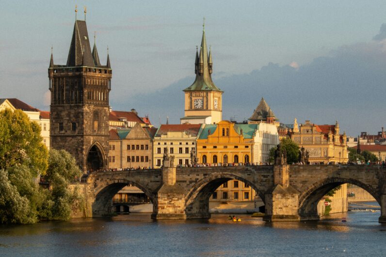 Descubre la otra Praga: una ruta por los lugares m&aacute;s desconocidos de la ciudad de las cien torres