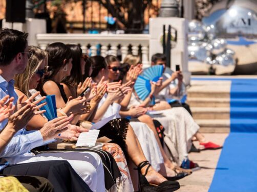 La moda encuentra sus ra&iacute;ces en Castilla-La Mancha