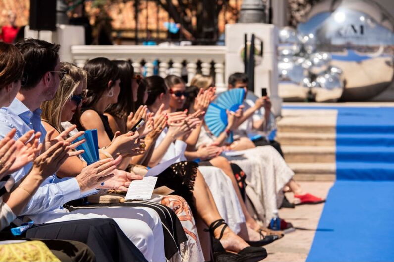 La moda encuentra sus ra&iacute;ces en Castilla-La Mancha