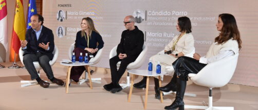 La artesan&iacute;a se piensa desde el futuro