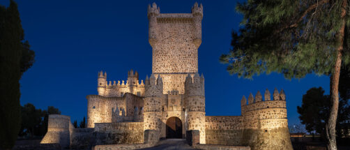 Ruta por los pueblos m&aacute;s bonitos de Toledo: tesoros visigodos, castillos se&ntilde;oriales y gui&ntilde;os quijotescos