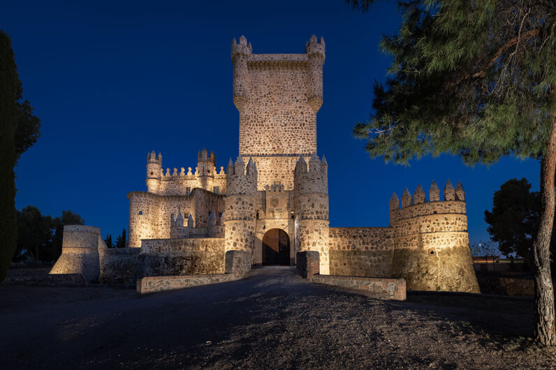 Ruta por los pueblos m&aacute;s bonitos de Toledo: tesoros visigodos, castillos se&ntilde;oriales y gui&ntilde;os quijotescos