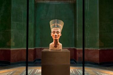 Los cuatro museos egipcios fuera de Egipto que merecen una visita al menos una vez en la vida