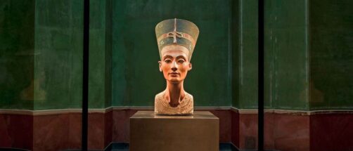 Los cuatro museos egipcios fuera de Egipto que merecen una visita al menos una vez en la vida