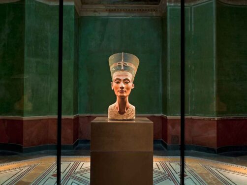 Los cuatro museos egipcios fuera de Egipto que merecen una visita al menos una vez en la vida