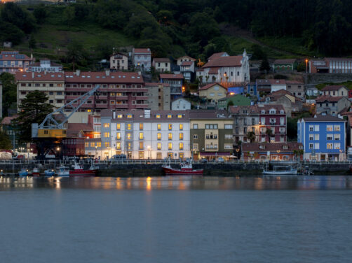 El pueblo m&aacute;s bonito y desconocido de Asturias tiene un exquisito hotel donde se aloj&oacute; este gran escritor
